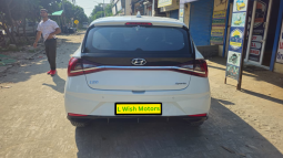 Hyundai i20 Sportz