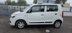 Maruti Wagon R 2012