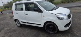 Maruti Wagon R 2012