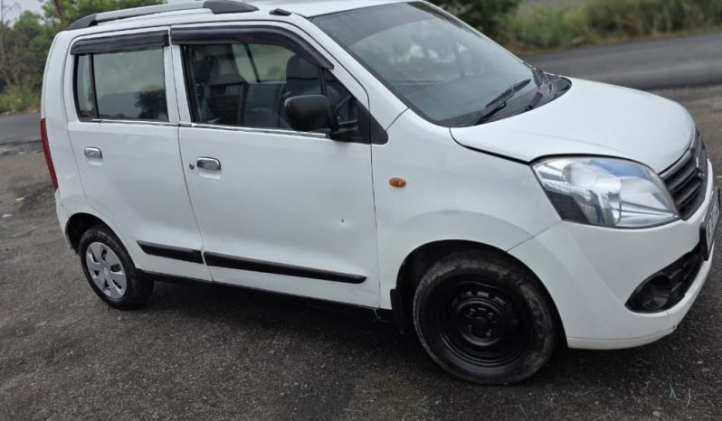
								Maruti Wagon R 2012 full									