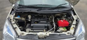 Maruti Wagon R 2012