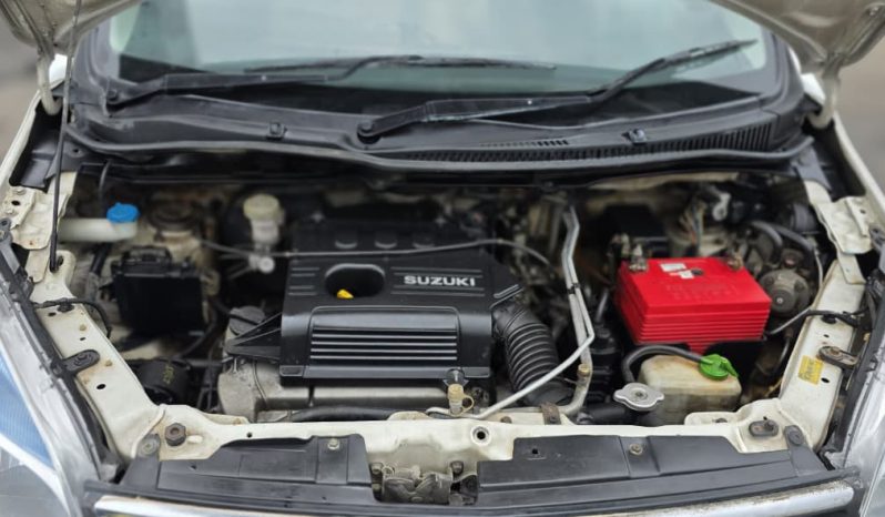 
								Maruti Wagon R 2012 full									