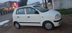 Hyundai Santro 2014