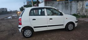 Hyundai Santro 2014