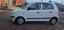 
										Hyundai Santro 2014 full									