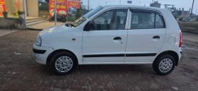 Hyundai Santro 2014
