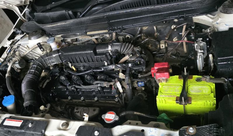 
								Maruti Suzuki Brezza 2021 full									