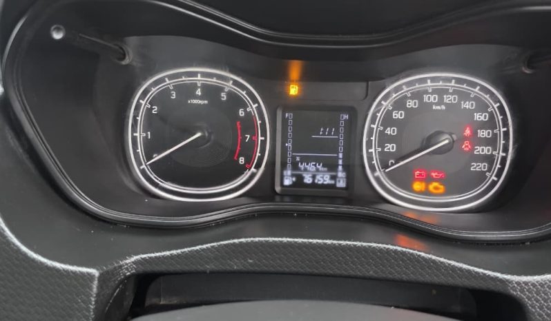 
								Maruti Suzuki Brezza 2021 full									