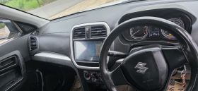 Maruti Suzuki Brezza 2021
