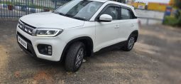 
										Maruti Suzuki Brezza 2021 full									