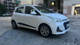 Hyundai Grand i10 2019