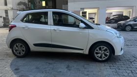 Hyundai Grand i10 2019