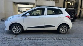 Hyundai Grand i10 2019