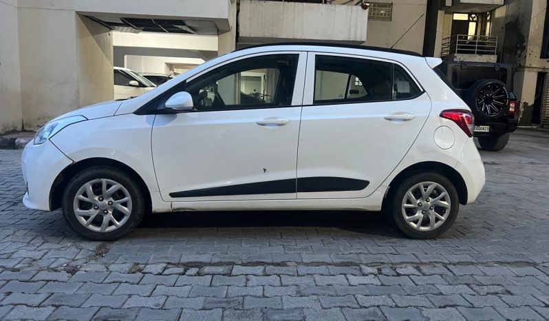 
								Hyundai Grand i10 2019 full									