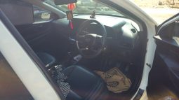 
										Hyundai i20 Sportz full									