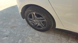 
										Hyundai i20 Sportz full									