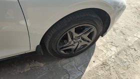 Hyundai i20 Sportz