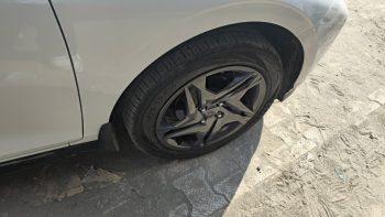 Hyundai i20 Sportz