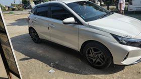 Hyundai i20 Sportz