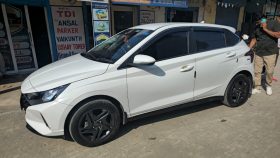 Hyundai i20 Sportz