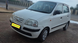 
										Hyundai Santro 2014 full									