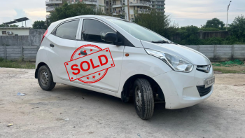 Hyundai Eon