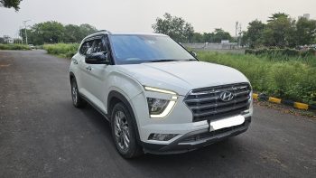 Hyundai Creta 1.5 SX