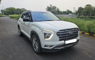 Hyundai Creta 1.5 SX