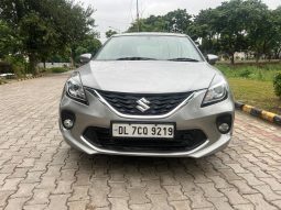 
										Maruti Suzuki Baleno 2019 full									