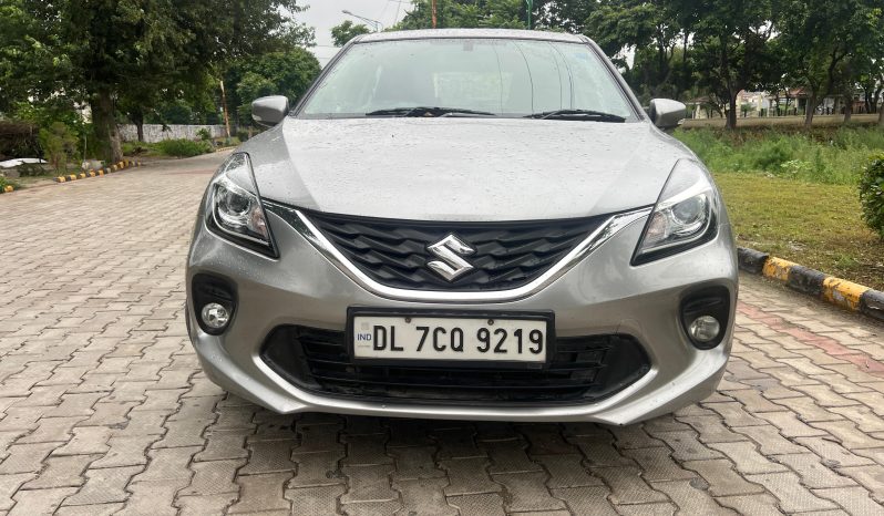 
								Maruti Suzuki Baleno 2019 full									