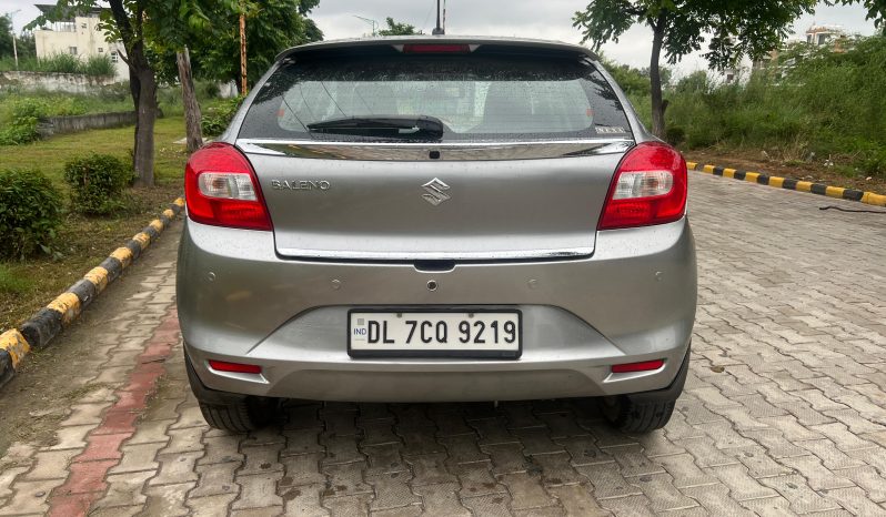 
								Maruti Suzuki Baleno 2019 full									