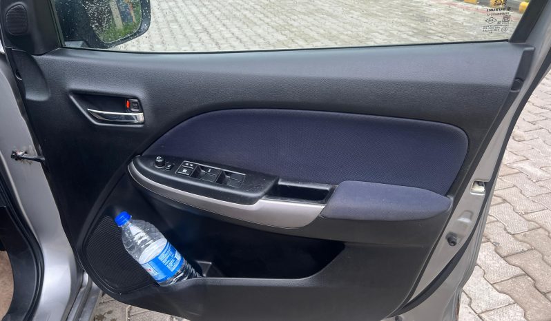 
								Maruti Suzuki Baleno 2019 full									