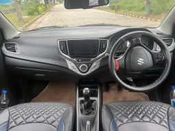 
										Maruti Suzuki Baleno 2019 full									