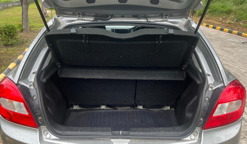 
								Maruti Suzuki Baleno 2019 full									
