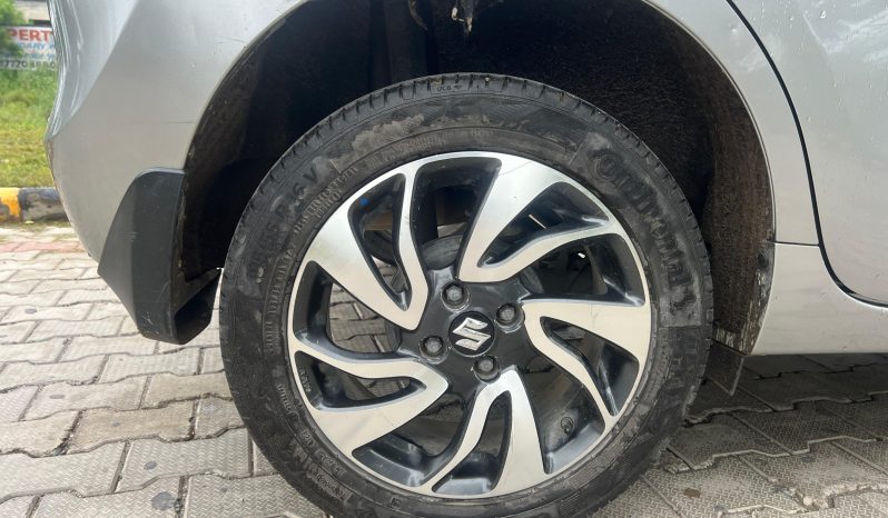 
								Maruti Suzuki Baleno 2019 full									