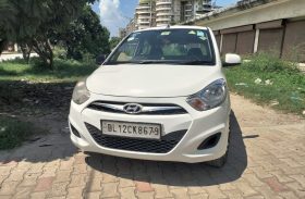 Hyundai SPORT
