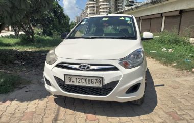 Hyundai SPORT