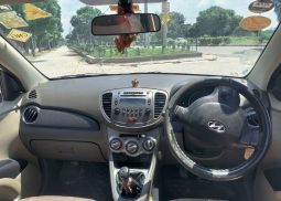 Hyundai SPORT