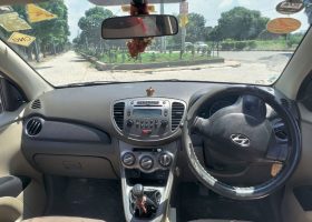 Hyundai SPORT