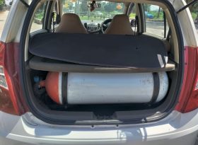 Hyundai SPORT