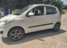 Hyundai SPORT