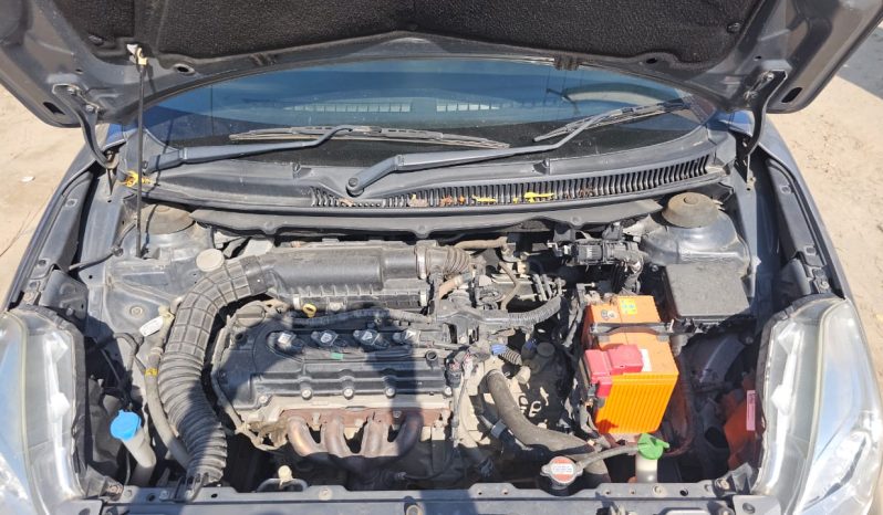 
								MARUTI BALENO SIGMA full									