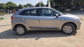 MARUTI BALENO SIGMA
