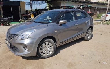 MARUTI BALENO SIGMA