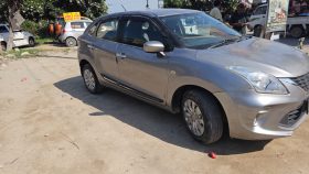 MARUTI BALENO SIGMA