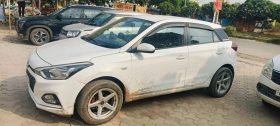 HYUNDAI I20 MAGNA O 2019 DIESEL