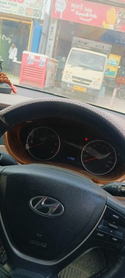 
										HYUNDAI I20 MAGNA O 2019 DIESEL full									