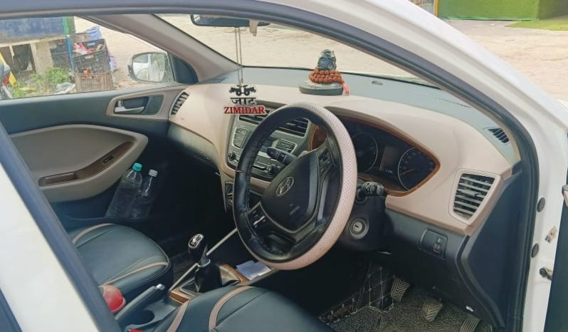 
								HYUNDAI I20 MAGNA O 2019 DIESEL full									