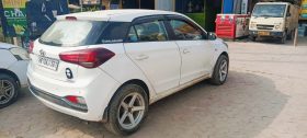 HYUNDAI I20 MAGNA O 2019 DIESEL