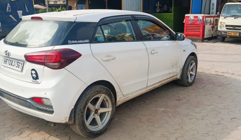 
								HYUNDAI I20 MAGNA O 2019 DIESEL full									